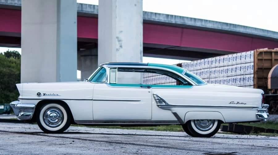 1955 Mercury Montclair - Image 2 of 7