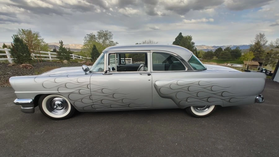 1955 Mercury Montclair - Image 2 of 17