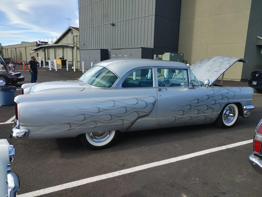 1955 Mercury Montclair - Image 5 of 17