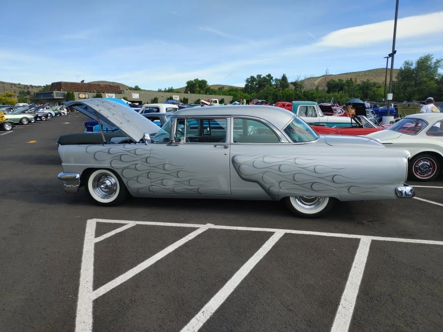 1955 Mercury Montclair - Image 7 of 17