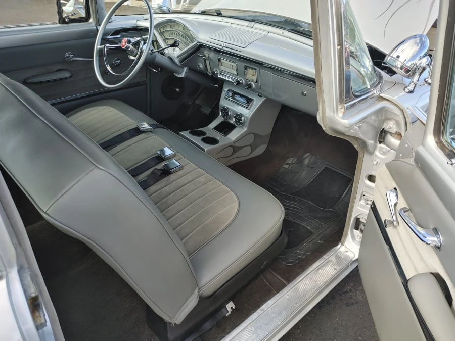 1955 Mercury Montclair - Image 10 of 17