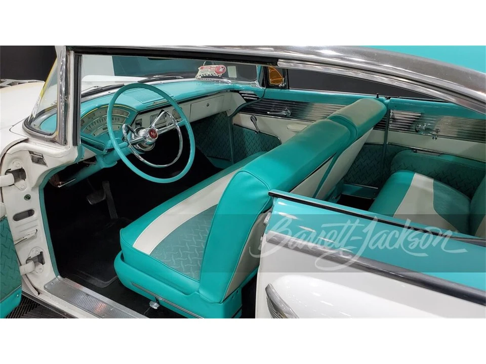 1955 Mercury Montclair - Image 2 of 3