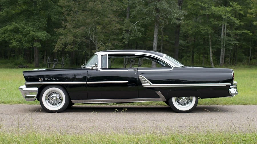 1955 Mercury Montclair - Image 2 of 15