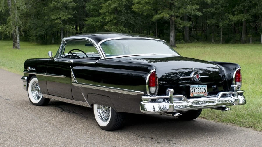 1955 Mercury Montclair - Image 3 of 15