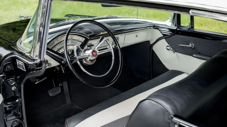 1955 Mercury Montclair - Image 4 of 15