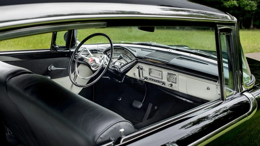 1955 Mercury Montclair - Image 5 of 15
