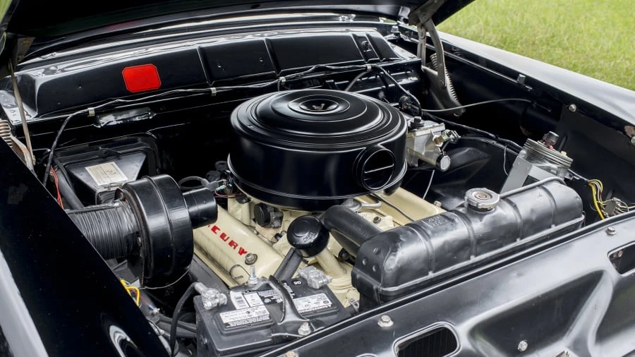 1955 Mercury Montclair - Image 6 of 15