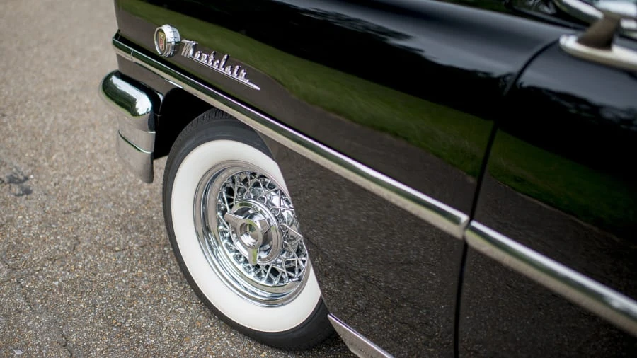 1955 Mercury Montclair - Image 8 of 15