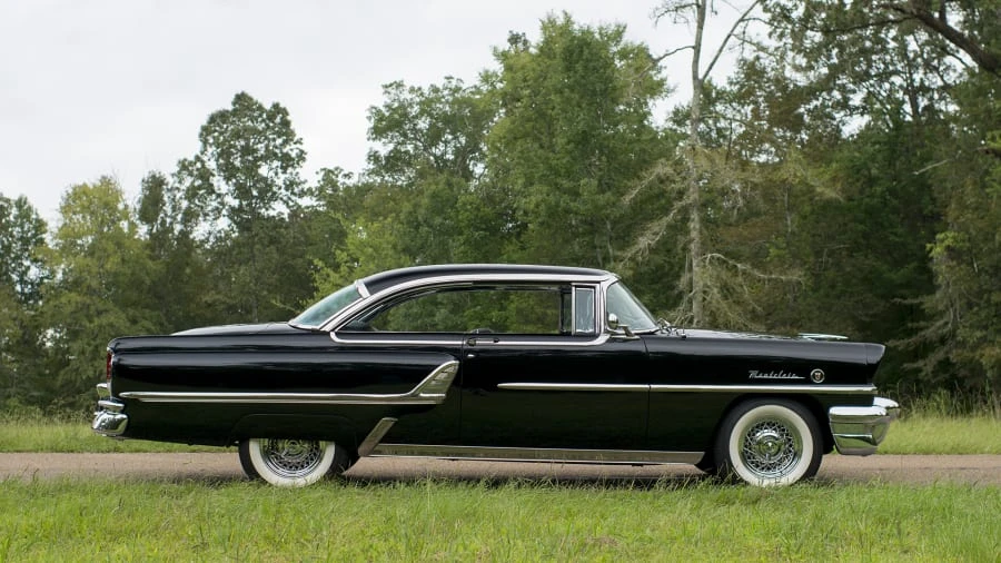 1955 Mercury Montclair - Image 11 of 15