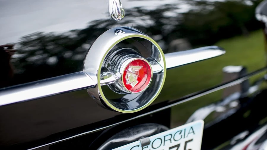 1955 Mercury Montclair - Image 15 of 15