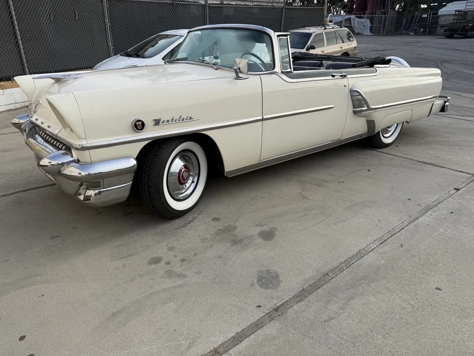 1955 Mercury Montclair - Image 2 of 12