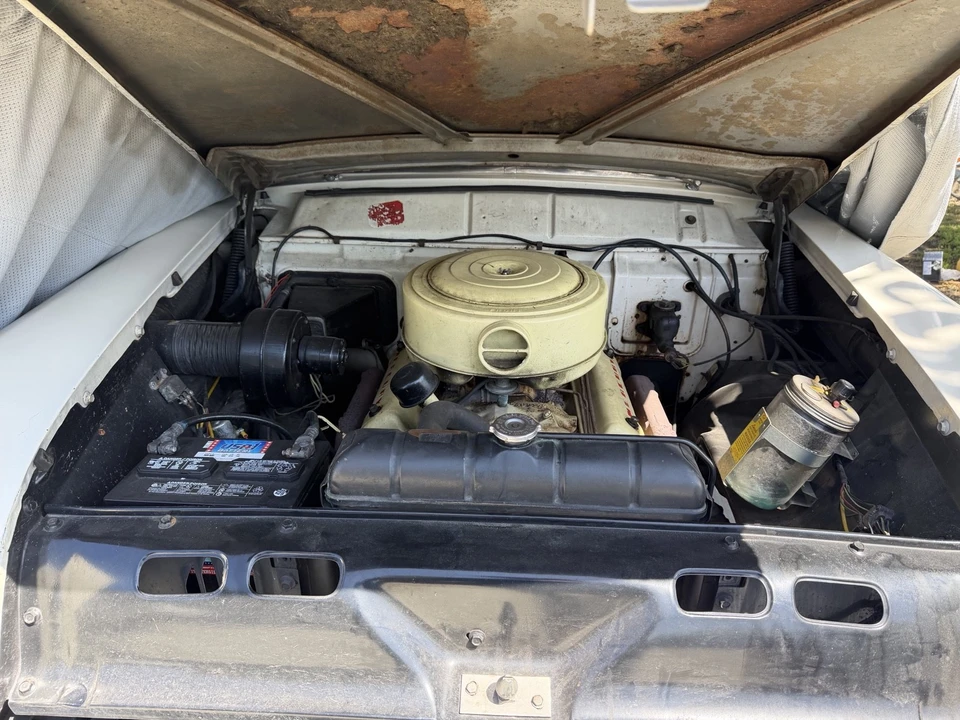 1955 Mercury Montclair - Image 12 of 12