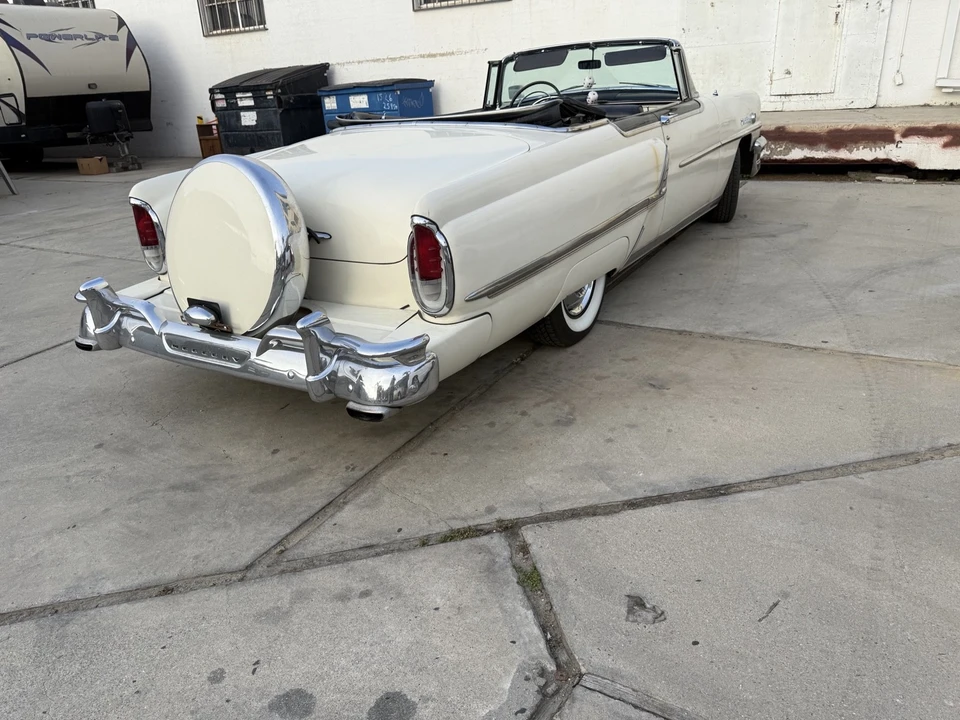 1955 Mercury Montclair - Image 4 of 12