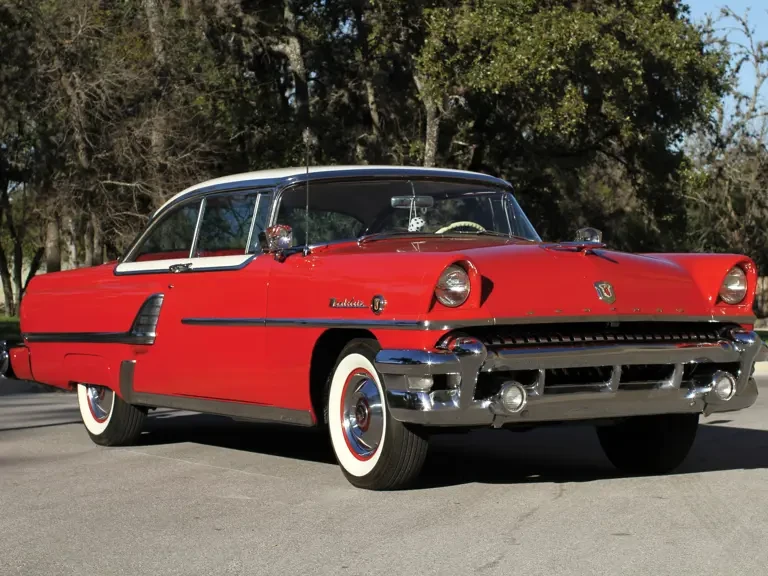 1955 Mercury Montclair - Image 2 of 2
