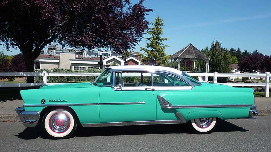 1955 Mercury Montclair - Image 2 of 12