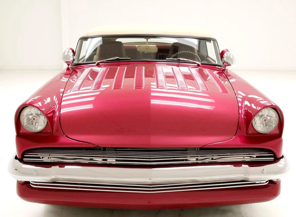 1955 Mercury Montclair - Image 7 of 12