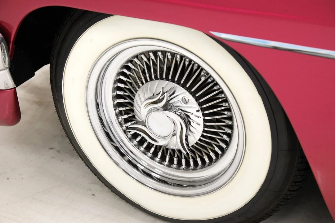1955 Mercury Montclair - Image 11 of 12
