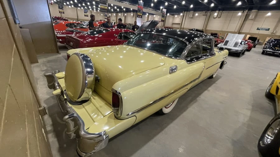1955 Mercury Montclair - Image 2 of 11