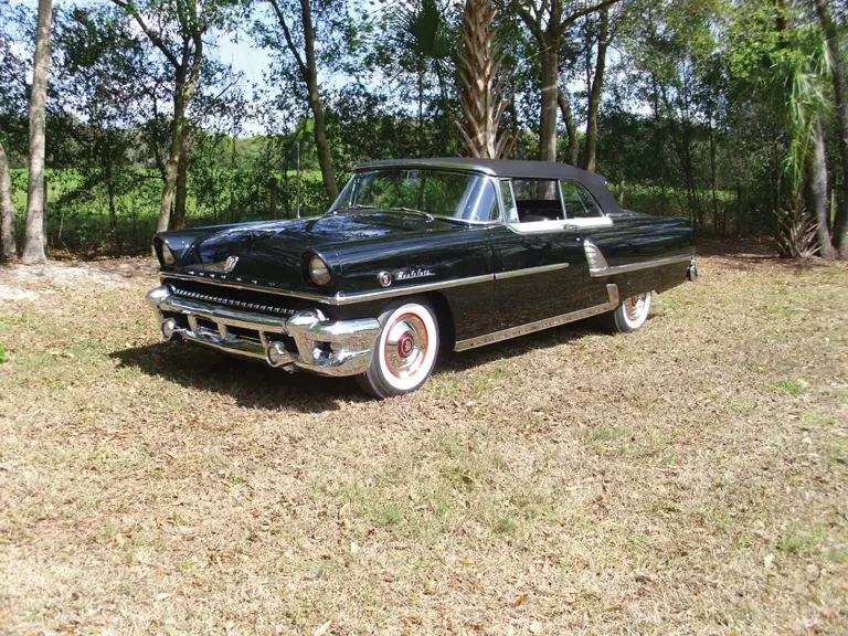 1955 Mercury Montclair - Image 2 of 2