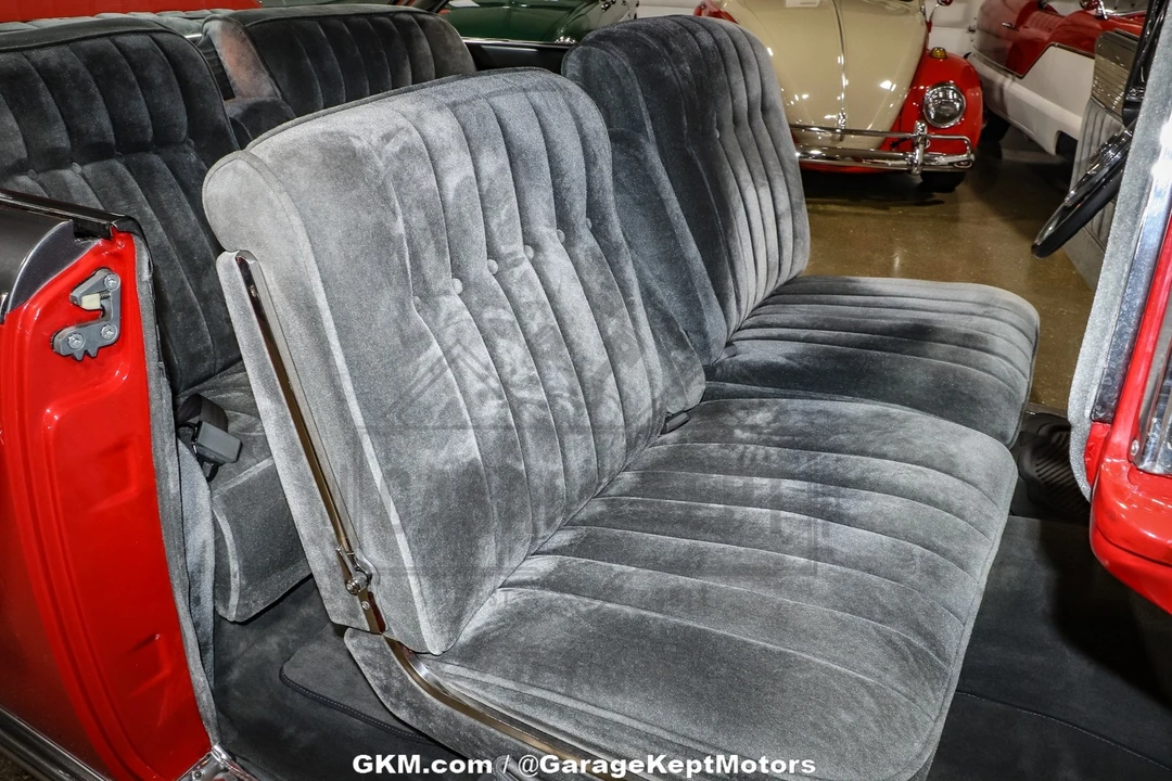 1955 Mercury Montclair - Image 6 of 12