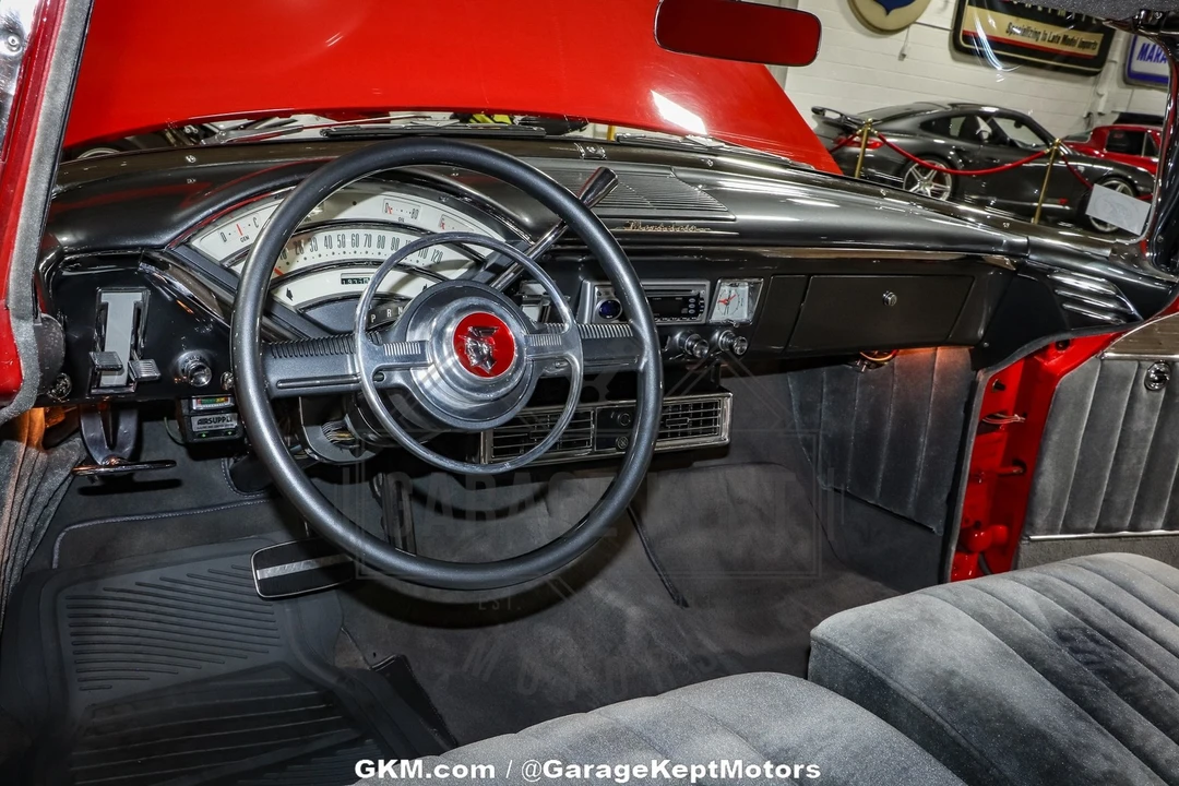 1955 Mercury Montclair - Image 5 of 12