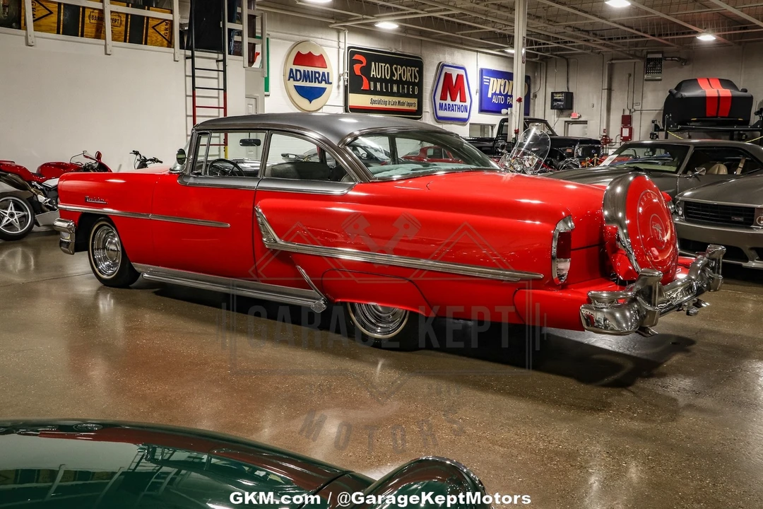 1955 Mercury Montclair - Image 12 of 12