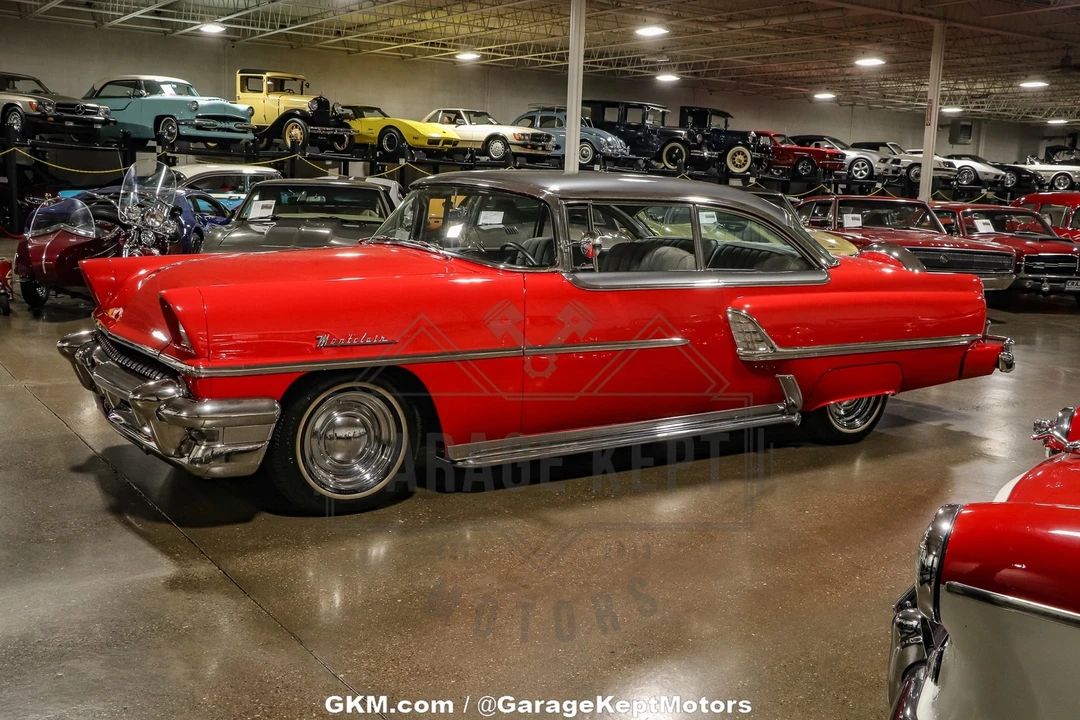 1955 Mercury Montclair - Image 10 of 12