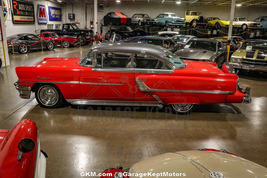 1955 Mercury Montclair - Image 11 of 12