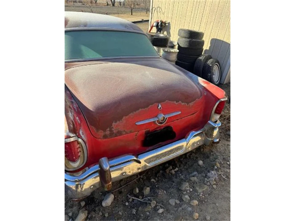 1955 Mercury Montclair - Image 2 of 9