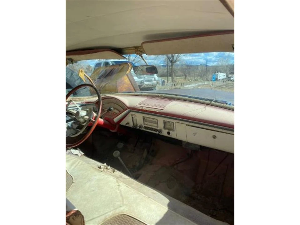 1955 Mercury Montclair - Image 8 of 9
