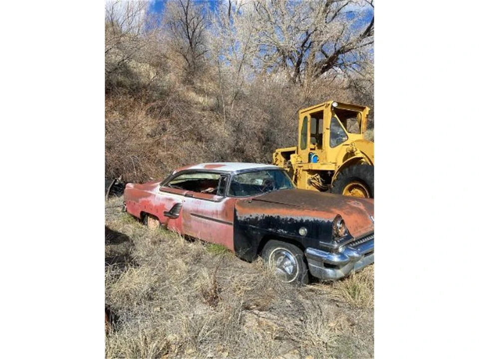 1955 Mercury Montclair - Image 9 of 9