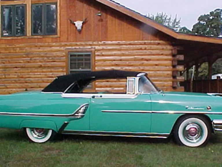 1955 Mercury Monterey - Image 2 of 7