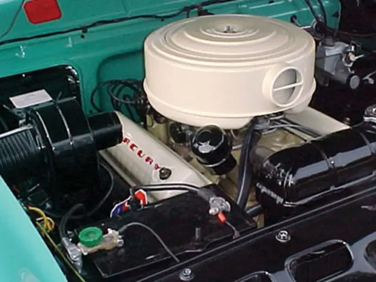 1955 Mercury Monterey - Image 5 of 7