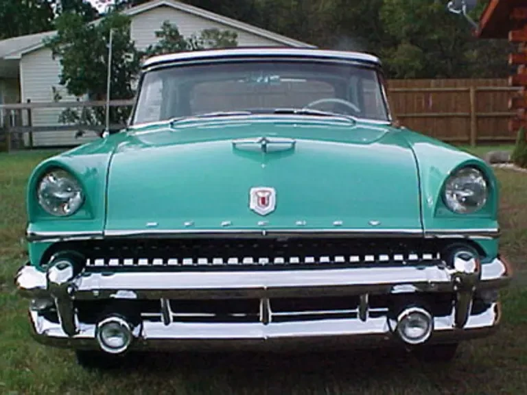1955 Mercury Monterey - Image 3 of 7