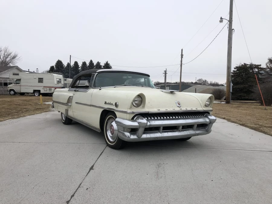1955 Mercury Monterey - Image 10 of 10