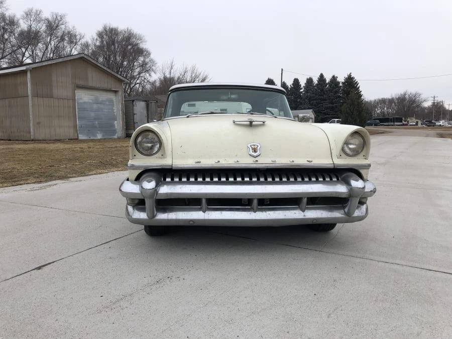 1955 Mercury Monterey - Image 8 of 10