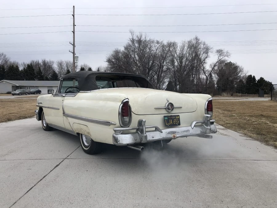 1955 Mercury Monterey - Image 2 of 10