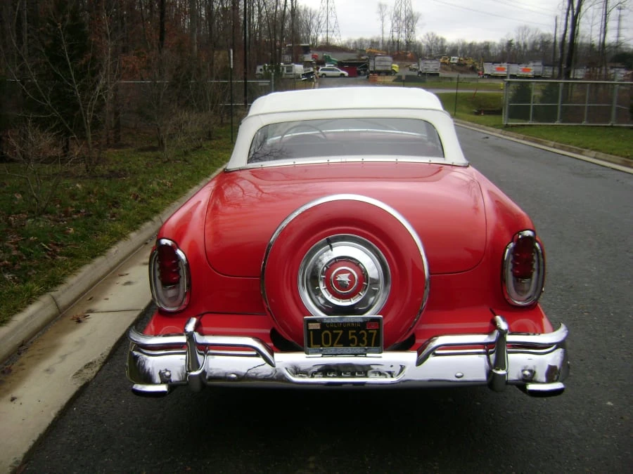 1955 Mercury Monterey - Image 3 of 7