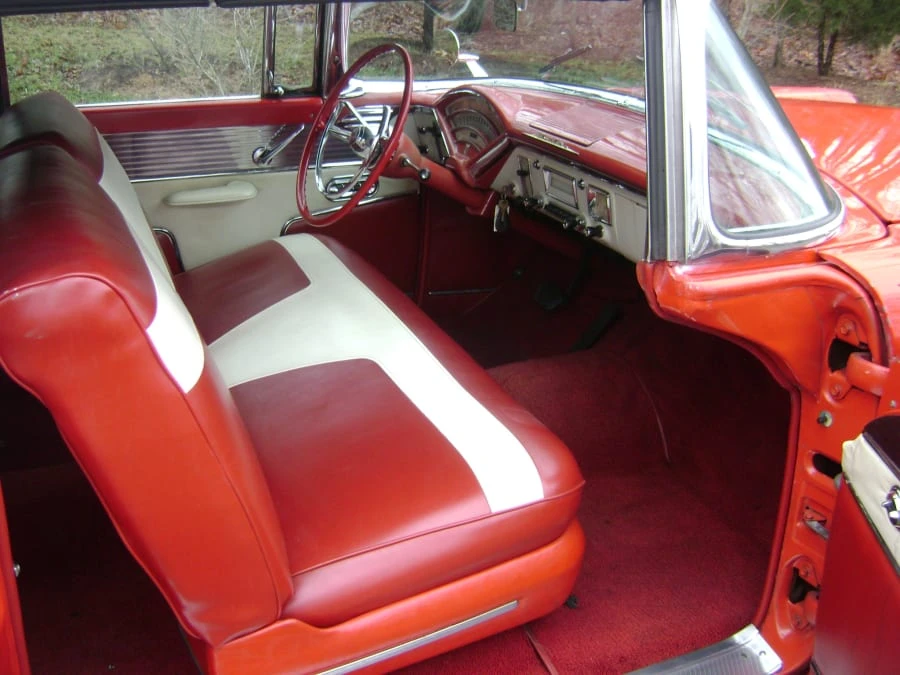 1955 Mercury Monterey - Image 5 of 7