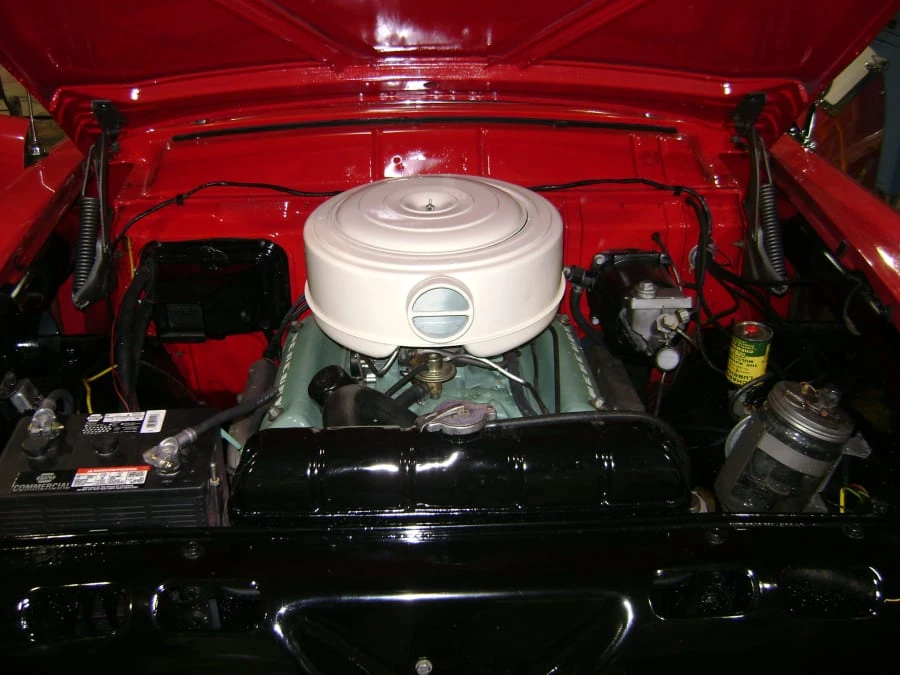 1955 Mercury Monterey - Image 6 of 7