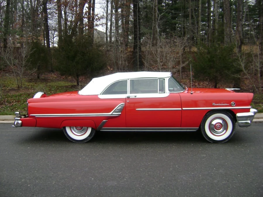 1955 Mercury Monterey - Image 7 of 7