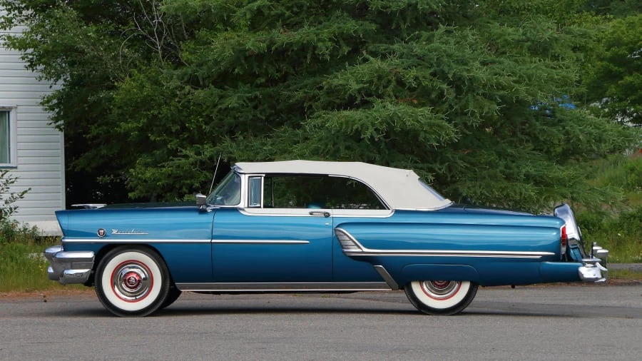 1955 Mercury Monterey - Image 2 of 20