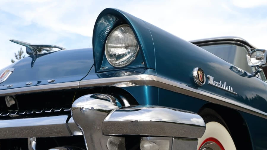 1955 Mercury Monterey - Image 10 of 20