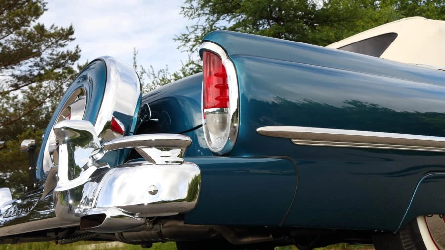 1955 Mercury Monterey - Image 15 of 20