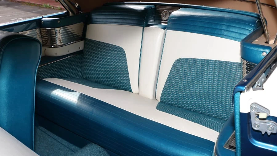1955 Mercury Monterey - Image 19 of 20