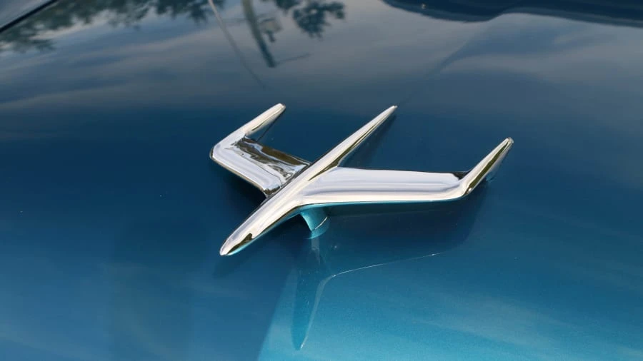1955 Mercury Monterey - Image 20 of 20