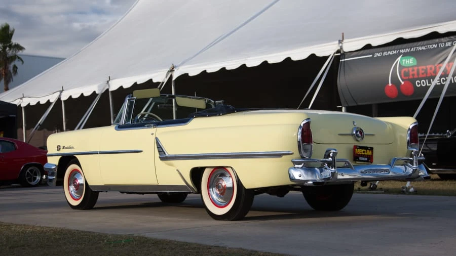 1955 Mercury Monterey - Image 3 of 8