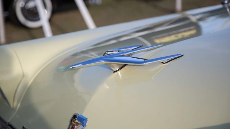 1955 Mercury Monterey - Image 8 of 8