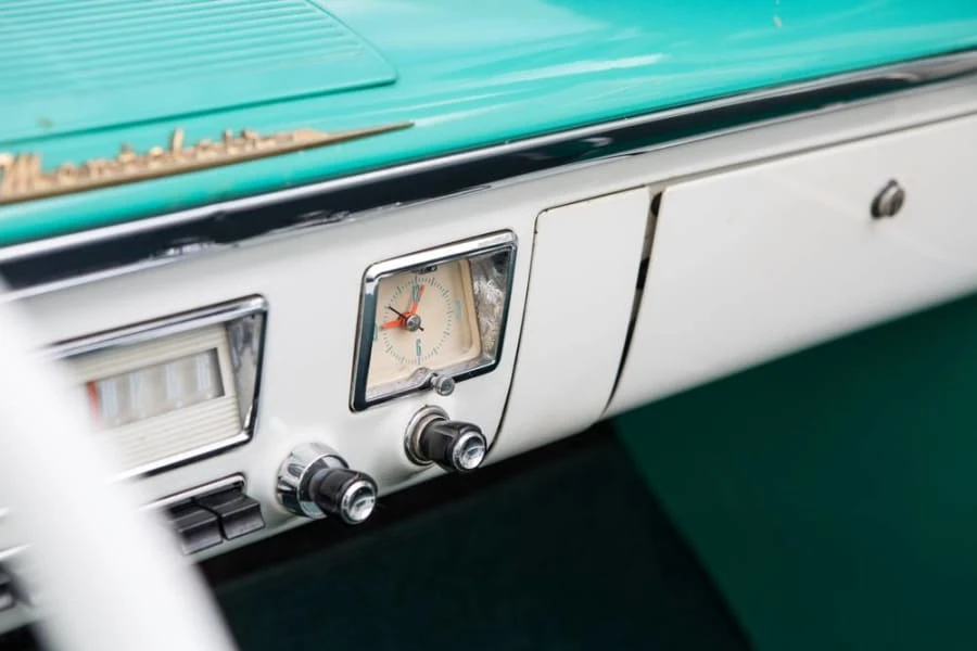 1955 Mercury Monterey - Image 6 of 12