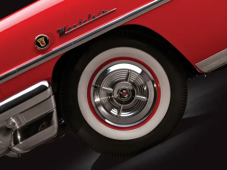 1955 Mercury Monterey - Image 7 of 12